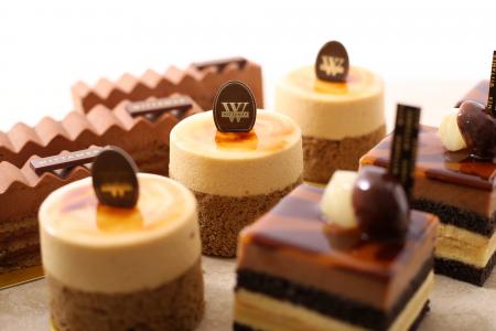 ベルギー王室御用達チョコレートブランド「ヴィタメー ベルギー王室御用達チョコレートブランド「ヴィタメー