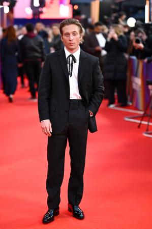 【ルイ・ヴィトン】ジェレミー・アレン・ホワイト、第 【ルイ・ヴィトン】ジェレミー・アレン・ホワイト、第