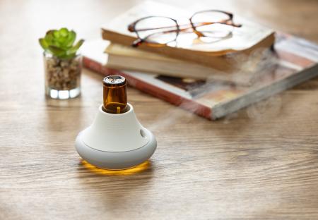 【Aromist】アロマオイル本来の香りを楽しめる「Aromi 【Aromist】アロマオイル本来の香りを楽しめる「Aromi