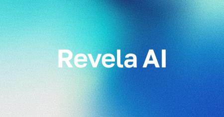 AIが角度補正までするEC特化の画像生成SaaS「Revela A AIが角度補正までするEC特化の画像生成SaaS「Revela A