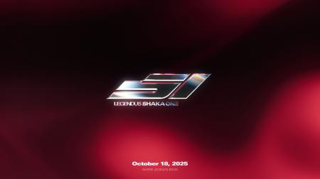 「ZETA DIVISION」CREATOR部門のSHAKA氏が主催する『L 「ZETA DIVISION」CREATOR部門のSHAKA氏が主催する『L