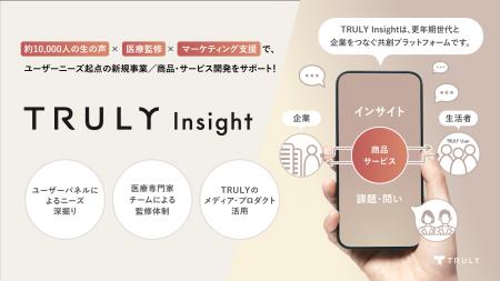 更年期に悩む4,000万人※1に企業と寄り添う共創型ヘル 更年期に悩む4,000万人※1に企業と寄り添う共創型ヘル