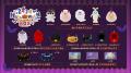 にじさんじから「2434 Halloween Box」グッズが登場! にじさんじから「2434 Halloween Box」グッズが登場!