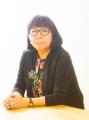 山田詠美 作家生活40周年、新たなる代表作『三頭の蝶 山田詠美 作家生活40周年、新たなる代表作『三頭の蝶