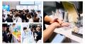 <事後レポート>2日間で約2,100名が来場したメンズ美 <事後レポート>2日間で約2,100名が来場したメンズ美