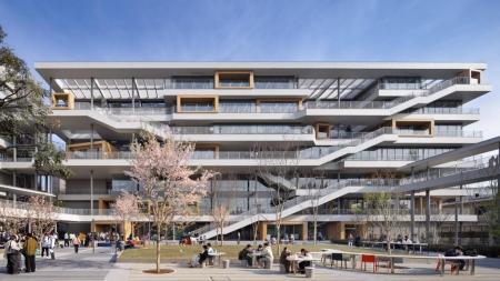 明治大学和泉ラーニングスクエアが2025年度グッutf-8 明治大学和泉ラーニングスクエアが2025年度グッutf-8
