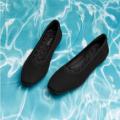 VIVAIAのピュアファッションを体現するフラットシュー VIVAIAのピュアファッションを体現するフラットシュー
