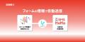 SMS配信サービス「SMS HaNa」とハイパーオートメーシ SMS配信サービス「SMS HaNa」とハイパーオートメーシ