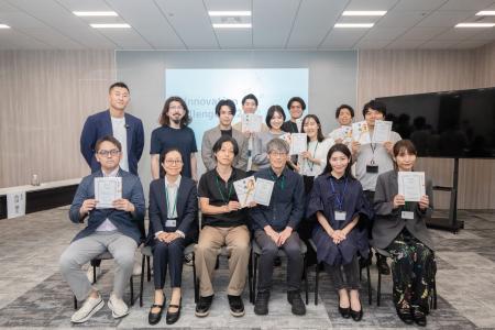 株式会社スタイル・エッジ 賞金総額215万! 「AI Inn 株式会社スタイル・エッジ 賞金総額215万! 「AI Inn