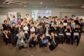 【万博閉幕】学生が47都道府県から集結。世界へ「願い 【万博閉幕】学生が47都道府県から集結。世界へ「願い