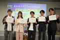 【万博閉幕】学生が47都道府県から集結。世界へ「願い 【万博閉幕】学生が47都道府県から集結。世界へ「願い