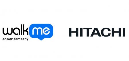 WalkMeが日立製作所と導入支援パートナー契約を締結 WalkMeが日立製作所と導入支援パートナー契約を締結