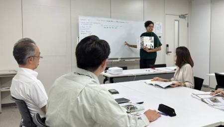 【アヴァンティスタッフ】外国人材の受け入れ・共生を 【アヴァンティスタッフ】外国人材の受け入れ・共生を