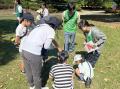 【大津町×高校生】地域住民とのインクルーシブイベン 【大津町×高校生】地域住民とのインクルーシブイベン