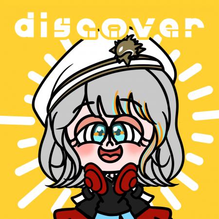 パワーボイスが魅力のVTuber/「ラティオ・ユィリス」 パワーボイスが魅力のVTuber/「ラティオ・ユィリス」