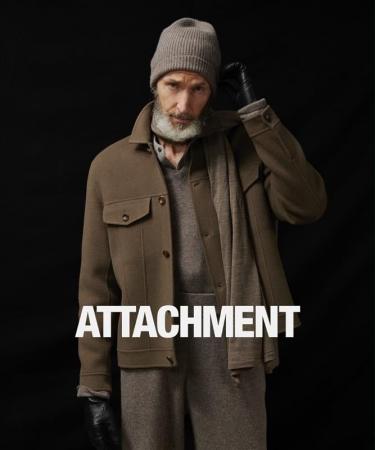ATTACHMENT、タカシマヤ ゲートタワーモール名古屋に ATTACHMENT、タカシマヤ ゲートタワーモール名古屋に