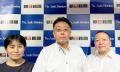 朝日新聞社、COMPANY Talent Managementシリーズを採 朝日新聞社、COMPANY Talent Managementシリーズを採