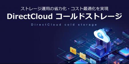 DirectCloud、最大75%のコスト削減を実現する「コール DirectCloud、最大75%のコスト削減を実現する「コール