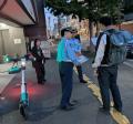Luupと北海道警察が電動キックボード・電動アシスト自 Luupと北海道警察が電動キックボード・電動アシスト自