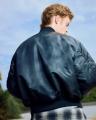 ALPHA INDUSTRIESとJOURNAL STANDARD 別注MA-1が発売 ALPHA INDUSTRIESとJOURNAL STANDARD 別注MA-1が発売