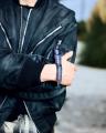 ALPHA INDUSTRIESとJOURNAL STANDARD 別注MA-1が発売 ALPHA INDUSTRIESとJOURNAL STANDARD 別注MA-1が発売
