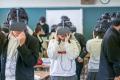 11月11日は介護の日。“ケア”を知り、楽しむ3週間「ケ 11月11日は介護の日。“ケア”を知り、楽しむ3週間「ケ