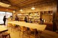 MUJI HOUSE、花見川団地の地域生活圏活性化の取り組み MUJI HOUSE、花見川団地の地域生活圏活性化の取り組み