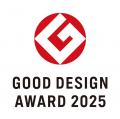 日本メドトロニック 4製品が「2025年度グッドデザイ 日本メドトロニック 4製品が「2025年度グッドデザイ