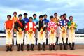 秋のマイル王決定戦「マイルグランプリ(SII)」を10/ 秋のマイル王決定戦「マイルグランプリ(SII)」を10/