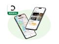 介護現場の定着と採用を支える低コスト福利厚生アプリ 介護現場の定着と採用を支える低コスト福利厚生アプリ