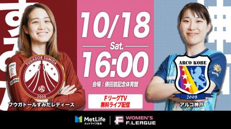 ファイナルシーズン 第12節「すみだvs神戸」FリーグT ファイナルシーズン 第12節「すみだvs神戸」FリーグT