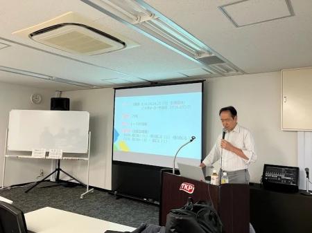 【開催報告】XLSTAT官能評価ハンズオンセミナー 【開催報告】XLSTAT官能評価ハンズオンセミナー