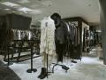 ANN DEMEULEMEESTER 伊勢丹新宿本館3階にて常設店がオ ANN DEMEULEMEESTER 伊勢丹新宿本館3階にて常設店がオ