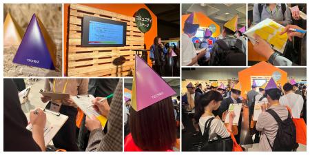 【イベントレポート】株式会社テックビズ、ワンキャリ 【イベントレポート】株式会社テックビズ、ワンキャリ