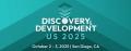 FRONTEO、米国「Discovery & Development US 2025」に FRONTEO、米国「Discovery & Development US 2025」に