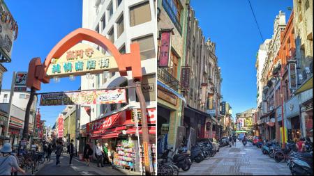 日台商店街交流を今年も開催!『台北迪化街 日台縁結 日台商店街交流を今年も開催!『台北迪化街 日台縁結
