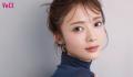 櫻坂46・VOCEレギュラーモデルの田村保乃がVOCE12月号 櫻坂46・VOCEレギュラーモデルの田村保乃がVOCE12月号