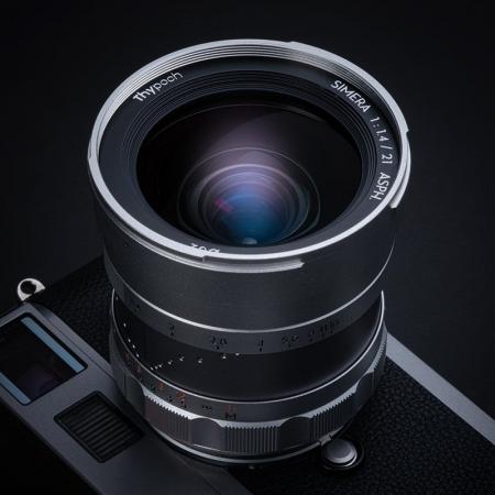Thypoch Simera 21mm f/1.4 ASPH. 販売開始 Thypoch Simera 21mm f/1.4 ASPH. 販売開始