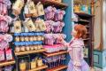 しょこたんの東京ディズニーリゾート(R)愛をぎゅっと しょこたんの東京ディズニーリゾート(R)愛をぎゅっと