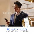 Makuake史上No.1 AI議事録イヤホン『Zenchord 1』が、 Makuake史上No.1 AI議事録イヤホン『Zenchord 1』が、