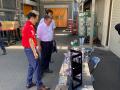 製造業のテーマパークを体感!吉見鈑金製作所が「Yosh 製造業のテーマパークを体感!吉見鈑金製作所が「Yosh