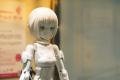 150cmの動いてしゃべる『轟雷』が完成!全日本模型ホ 150cmの動いてしゃべる『轟雷』が完成!全日本模型ホ