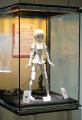 150cmの動いてしゃべる『轟雷』が完成!全日本模型ホ 150cmの動いてしゃべる『轟雷』が完成!全日本模型ホ