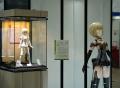 150cmの動いてしゃべる『轟雷』が完成!全日本模型ホ 150cmの動いてしゃべる『轟雷』が完成!全日本模型ホ