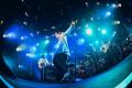 MORISAKI WIN クアトロツアー開幕!話題の新曲「初恋 MORISAKI WIN クアトロツアー開幕!話題の新曲「初恋