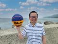 子ども向けアーバンスポーツ施設「NOTO COMPLEX PLAYG 子ども向けアーバンスポーツ施設「NOTO COMPLEX PLAYG