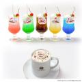 「丸福珈琲店×すみっコぐらし」コラボ第4弾!「喫茶 「丸福珈琲店×すみっコぐらし」コラボ第4弾!「喫茶