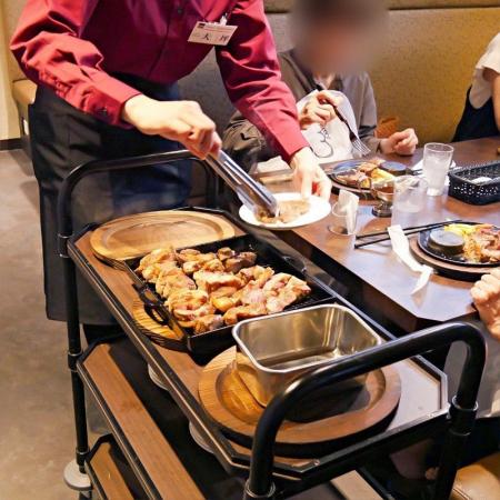 極上ステーキが食べ放題!『匠肉祭り』10月29日(水) 極上ステーキが食べ放題!『匠肉祭り』10月29日(水)