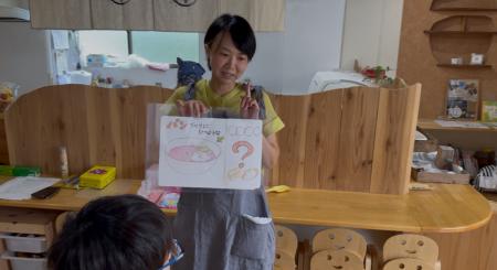 【小田原・親子イベント】米粉パン作りで学ぶ食育体験 【小田原・親子イベント】米粉パン作りで学ぶ食育体験