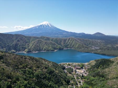 富士山麓での新たな滞在・体験型観光プログラム販売開 富士山麓での新たな滞在・体験型観光プログラム販売開